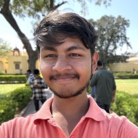 Hardik Saxena